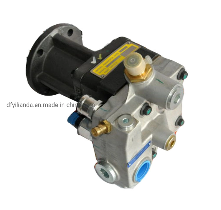 Qsk23 Diesel Engine Fuel Injection Pump 4307242 4087997 4076753 2897672
