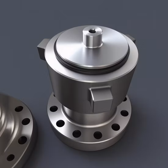 API 6A B-1 Tubing Head Adapter