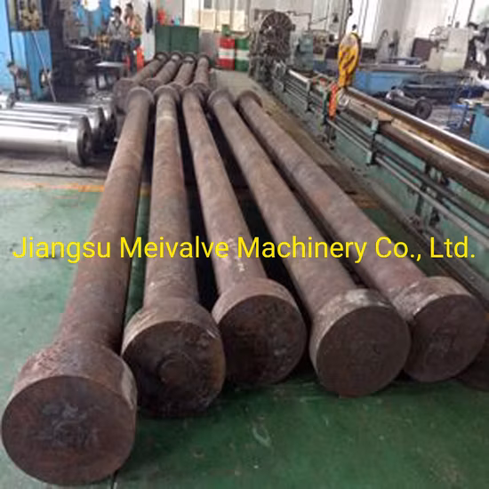 API 6A Well Drilling Adapter Spool