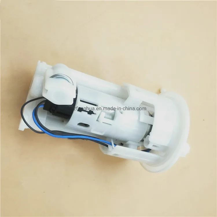 Steady Quality Customized Factory Make Motorcycle Fuel Pump for YAMAHA Wr250 Zif125 1100-01090 154-13910-01 Wr250 Zif125