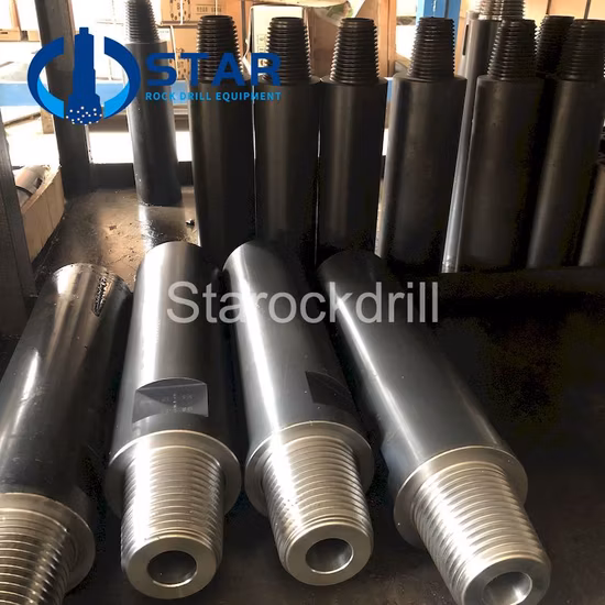 API 2 7/8 If Drill Pipe Coupling Pin Box Sub Adapter Joints