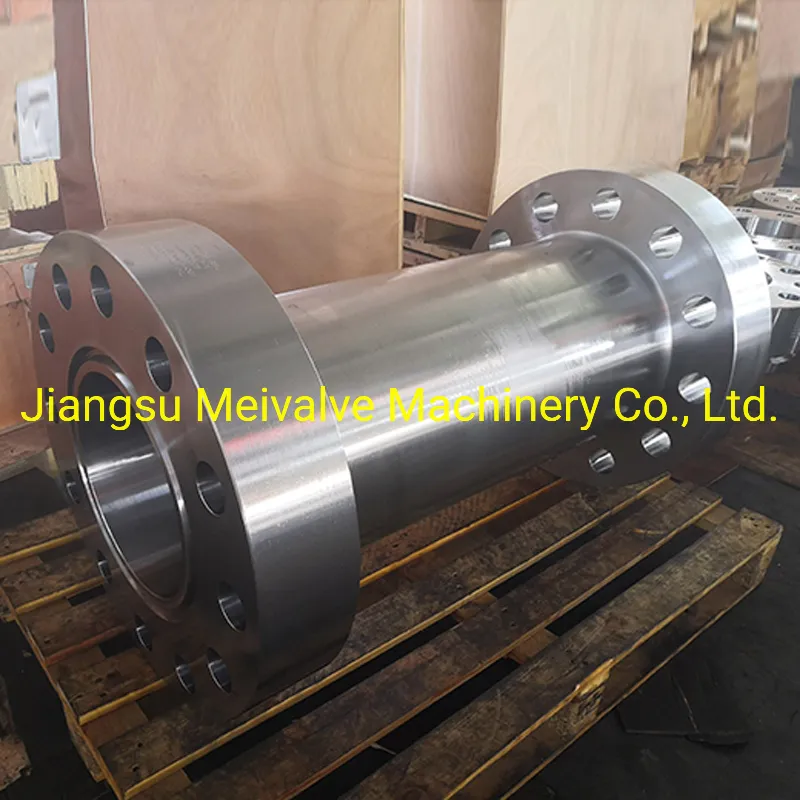 API 6A Drilling Adapter Spools Spacer Spool