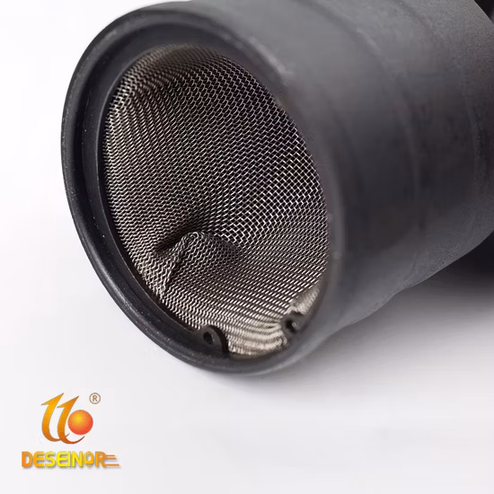 API Aluminum Vapor Recovery Valve for Tank Truck Pipeline