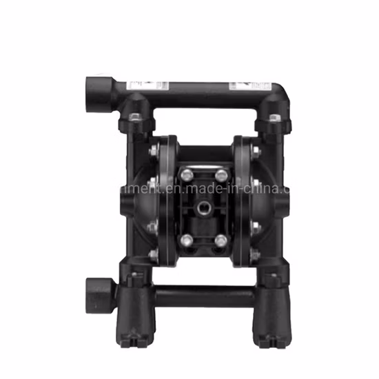 Aro Aluminum Alloy LPG Transfer Diaphragm Pump for Lubricating Oil