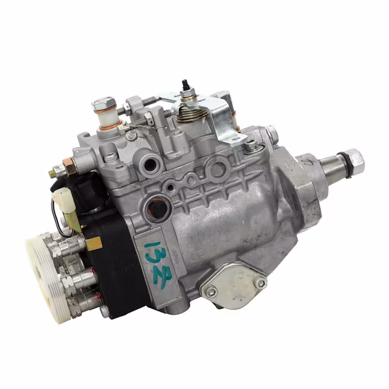 Chinese Suppliers Powerful Fuel Pump for Toyota 13z/14z Engine