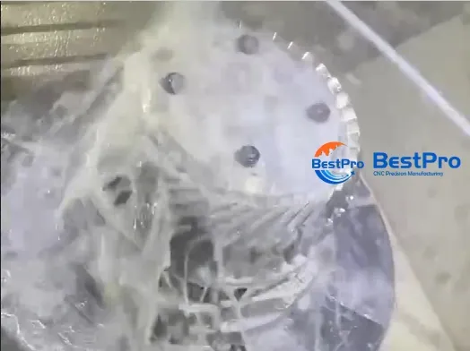 Delivery Insurance Robotic Hand Welding 4 Axis Robot Arm Loading Manipulator Free Spare Parts