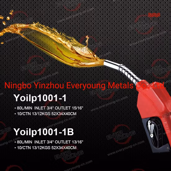 Gasoline Transfer Pump Set with 75L/Min (20GPM) Explosion-Proof Motor Fuel Pump with Meter Fuel Transfer