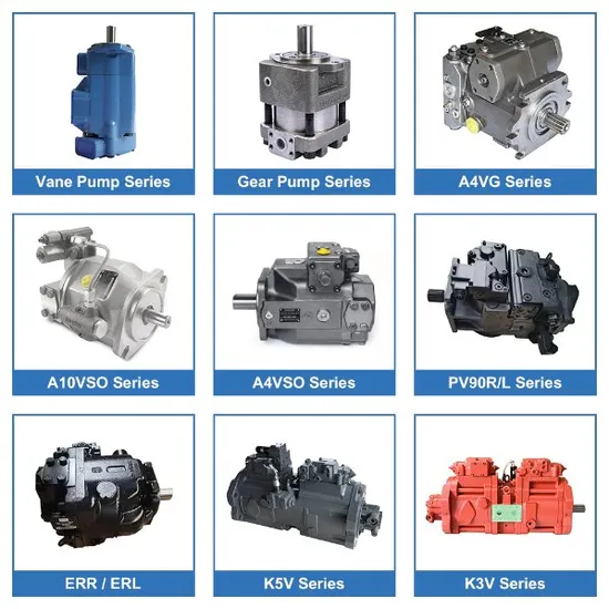 LPG Vane Pump/Rotary Vane Pump