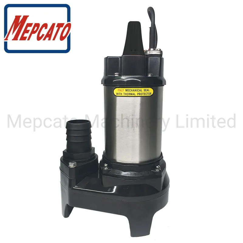 Vertical Reverse Circulation LPG Filling Liquid Ammonia Canned Pump with Vented Pipe