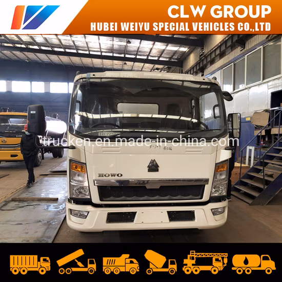 Sinotruk HOWO 6X4 34cbm 17.5mt Cylinder Autos Gas Filling Trucks LPG Dispenser Truck
