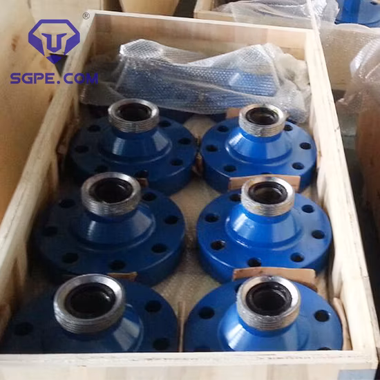 API 6A Drilling Adapter Spools or Spacer Spools