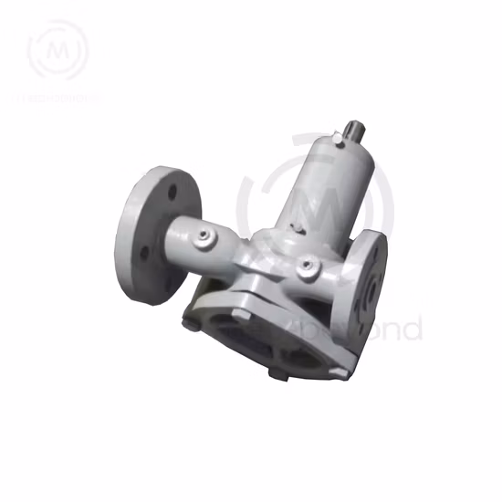 LPG Transfer Pump