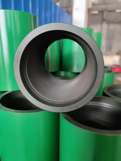 Sucker Rod Coupling Polished Rod Coupling API 11b/Adaptors